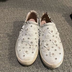 Kate Spade Sneakers